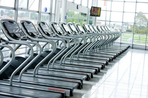 mantenimiento de instalaciones deportivas en Valladolid