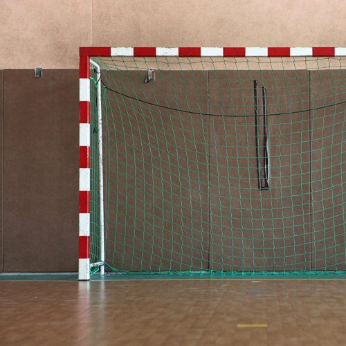 Mantenimiento de polideportivos