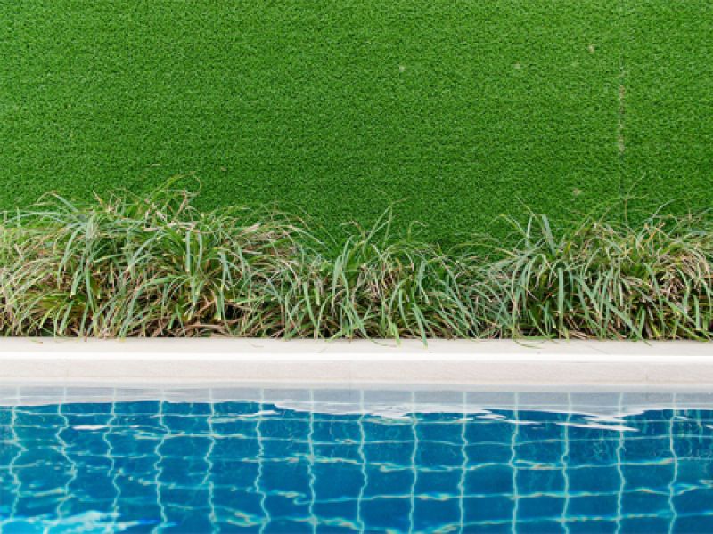 Piscinas