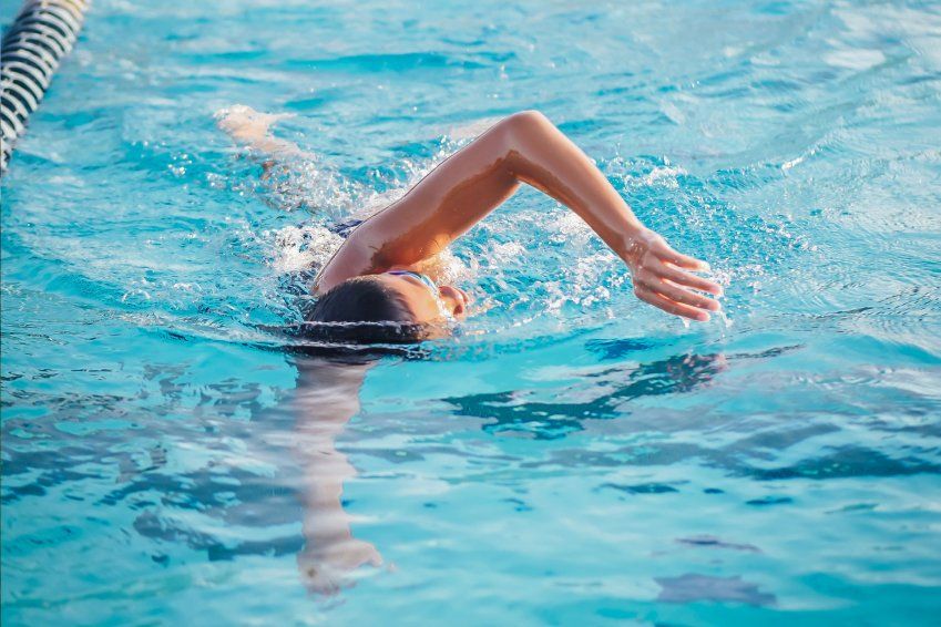 Mantenimiento de piscinas en Valladolid