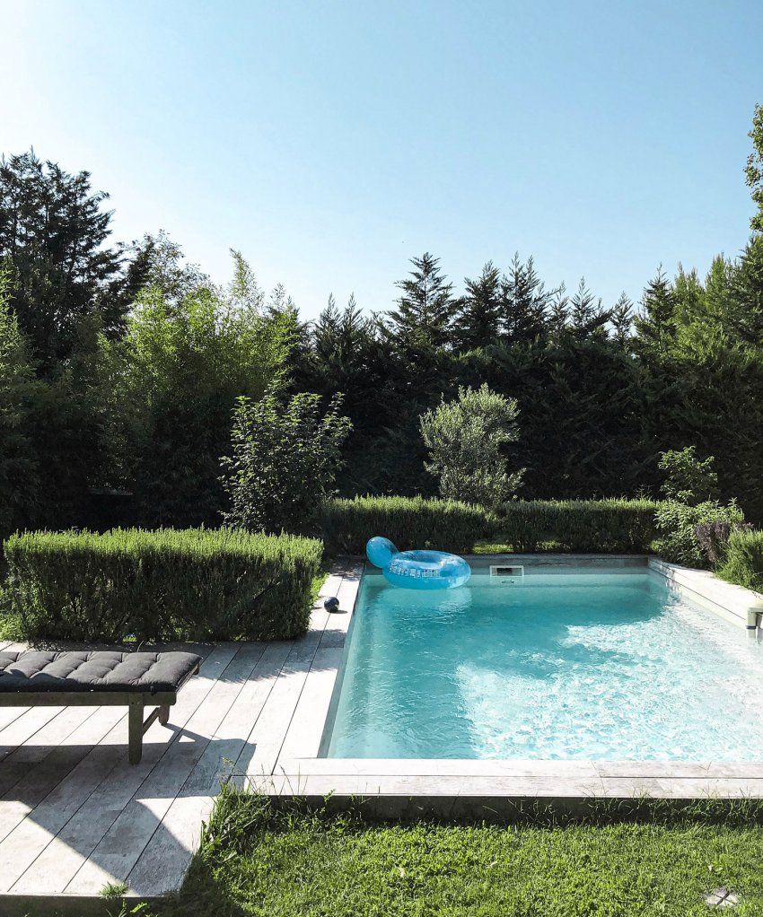 Empresa de mantenimiento de piscinas en Valladolid