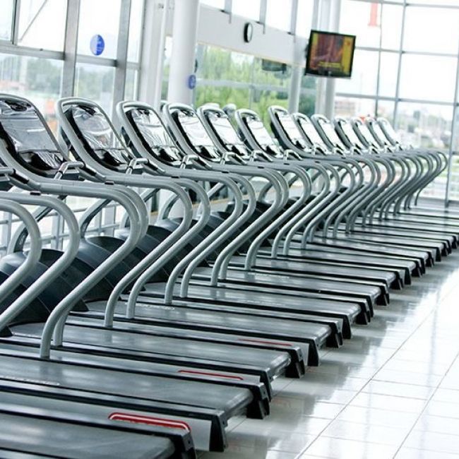 mantenimiento de instalaciones deportivas en Valladolid