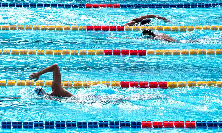 limpieza y mantenimiento de todo tipo de piscinas